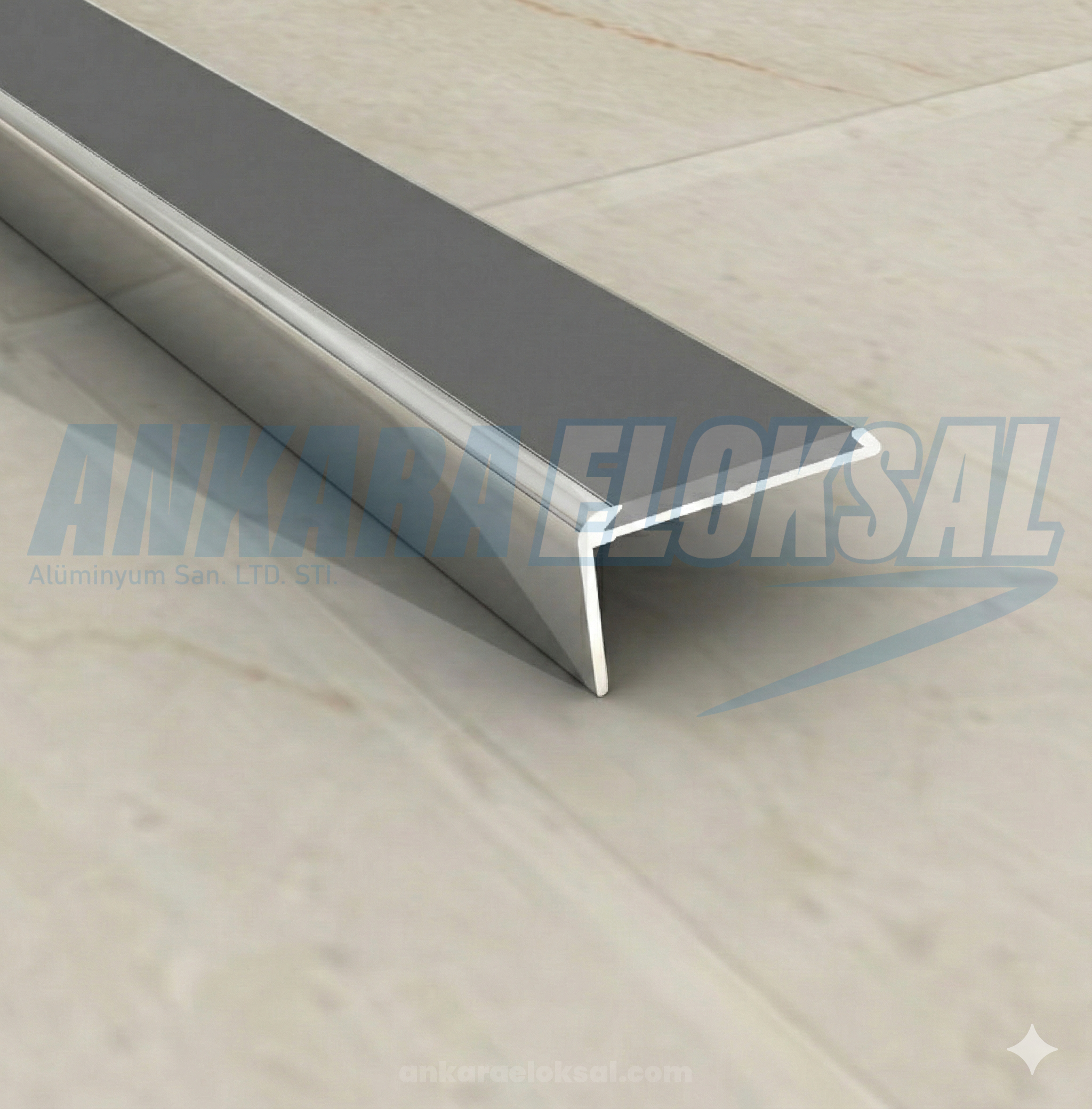 Lüx Basamak Profili