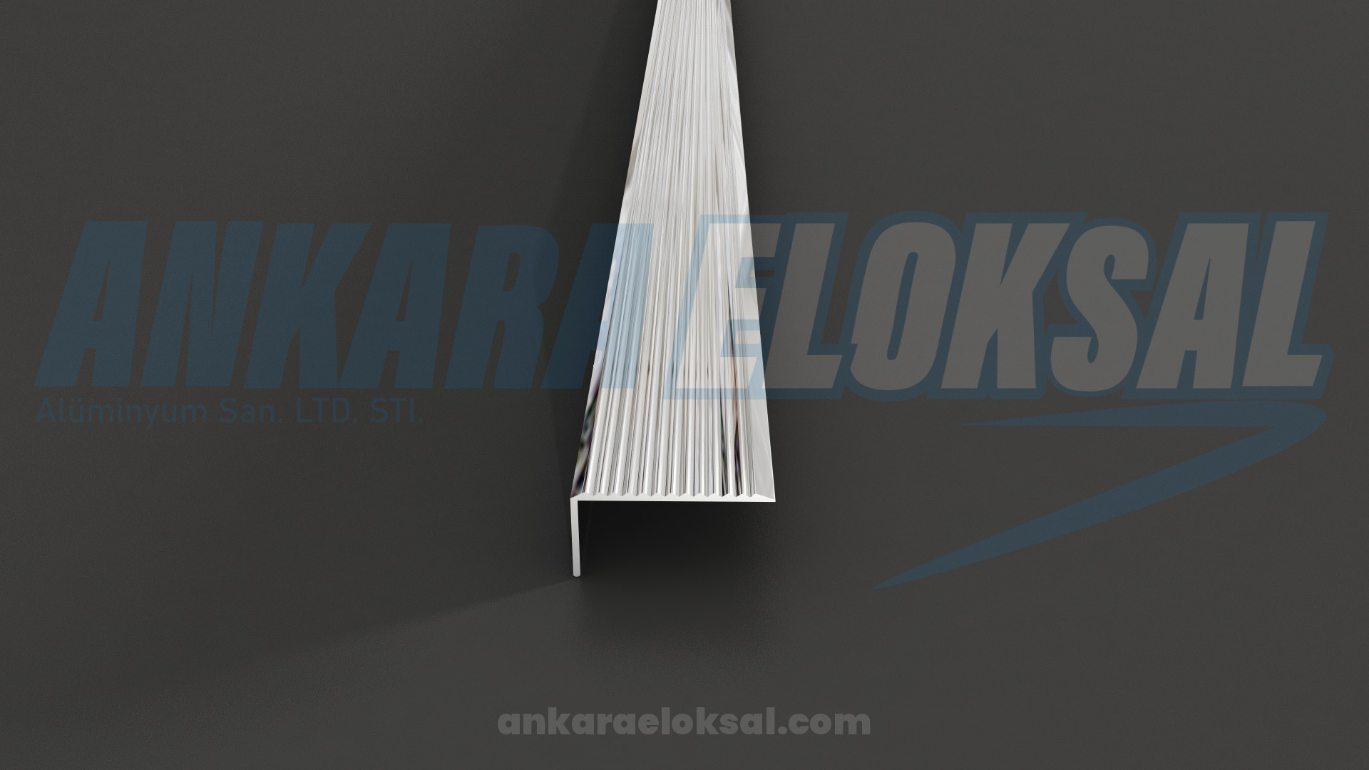 Tırtırlı Basamak Profili