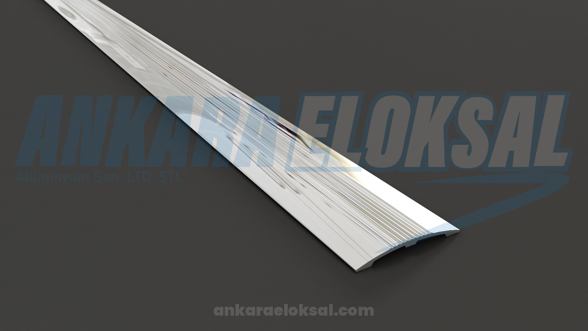 Çizgili Eşik Profili