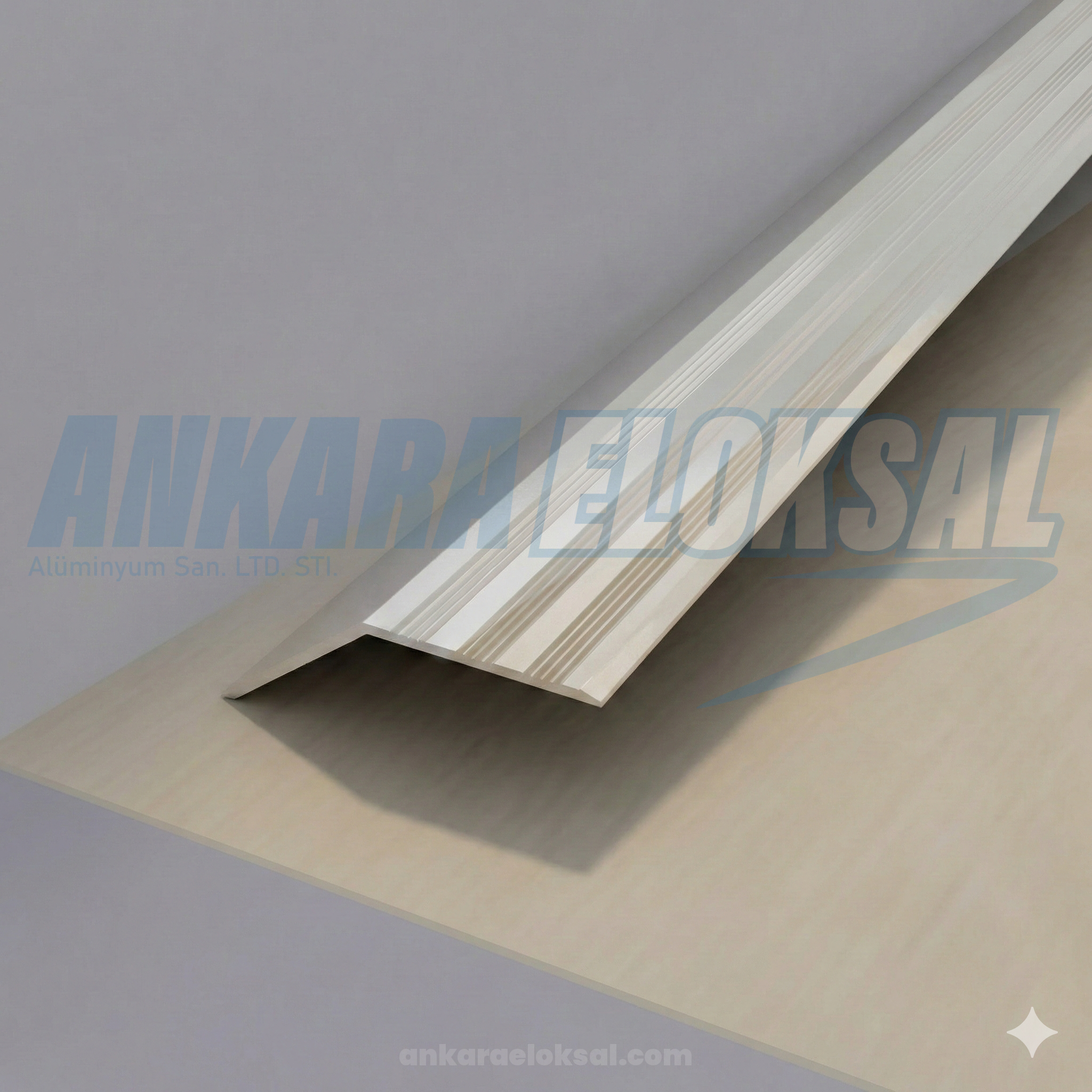 Geniş Kot Farkı Profili