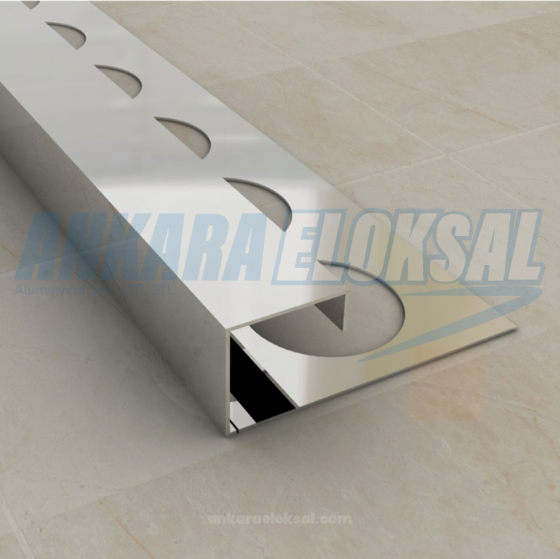 Tırnaklı Bitim Profili