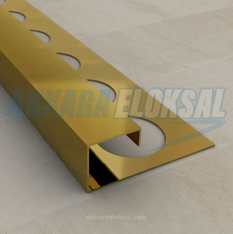 Tırnaklı Bitim Profili