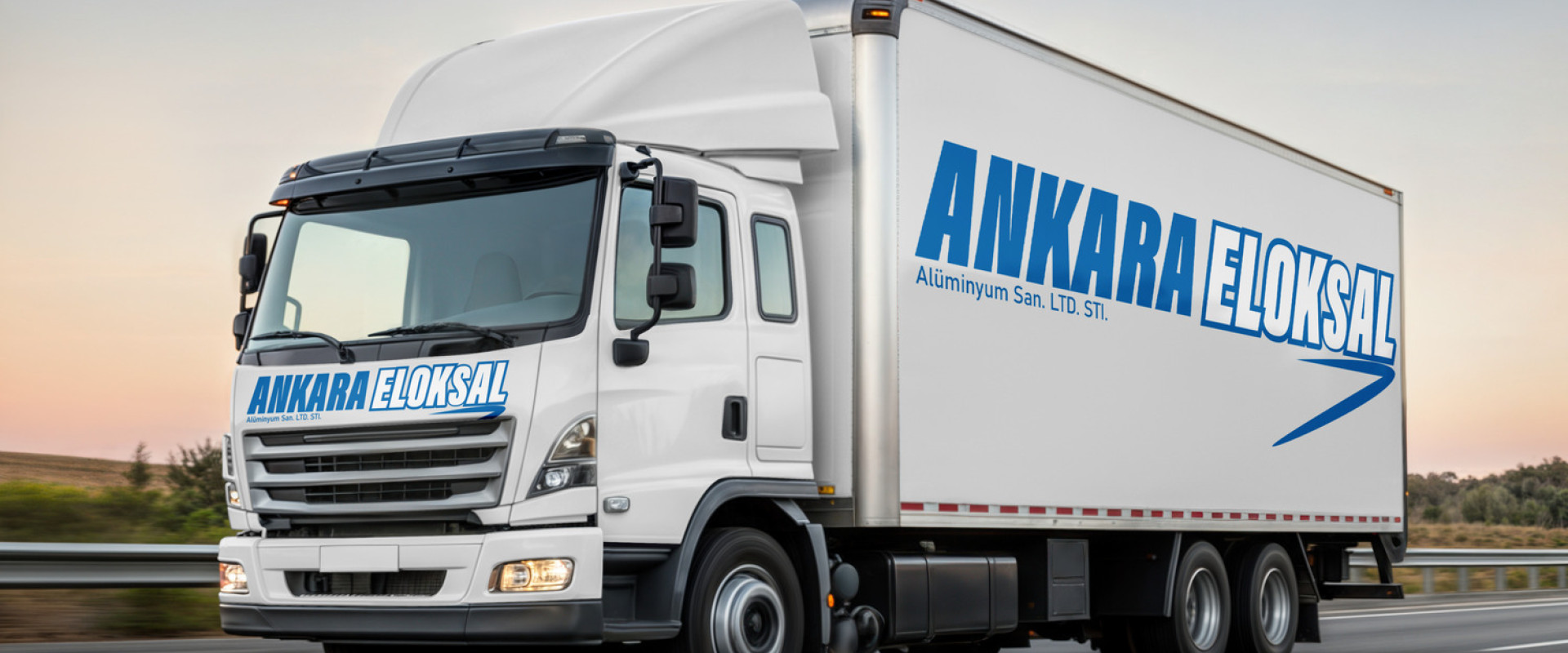 Fabrika Üretim Hattı