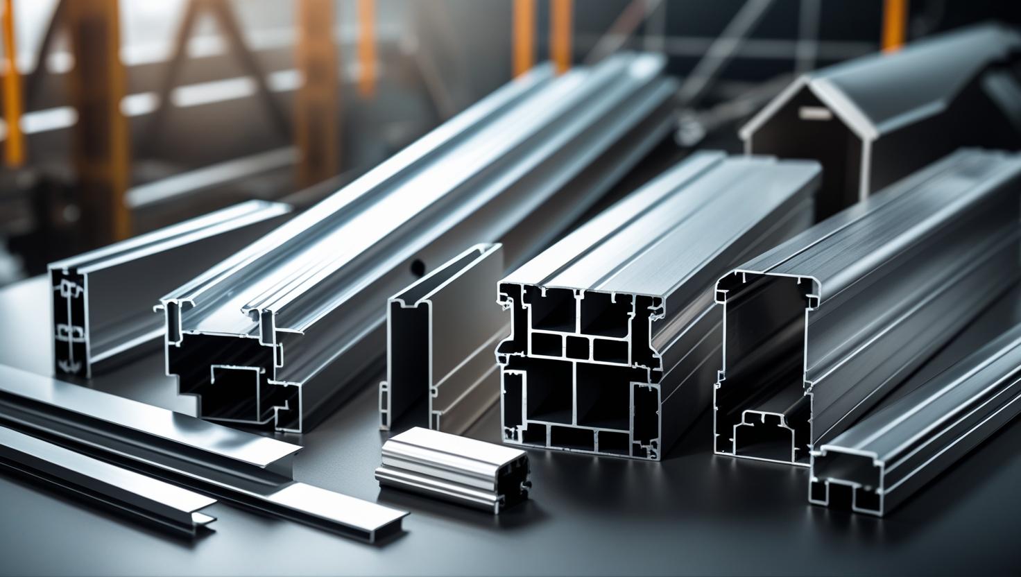 Alüminyum Eloksal Yüzey Kaplama: Nedir, Nasıl Yapılır ve Neden Tercih Edilir?